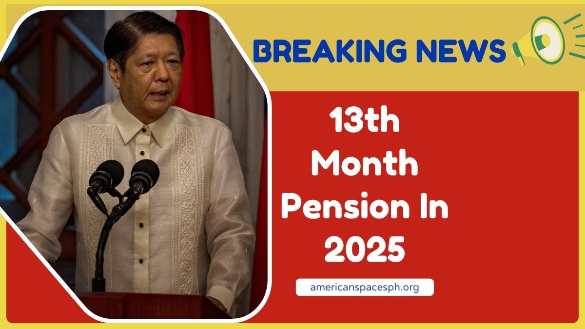 13th Month Pension In 2025- Who’s Eligible, When It’s Paid, And How To Claim It