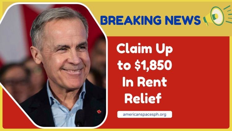 Claim Up to $1,850 In Rent Relief – Full Guide To Canada Housing Benefit 2025