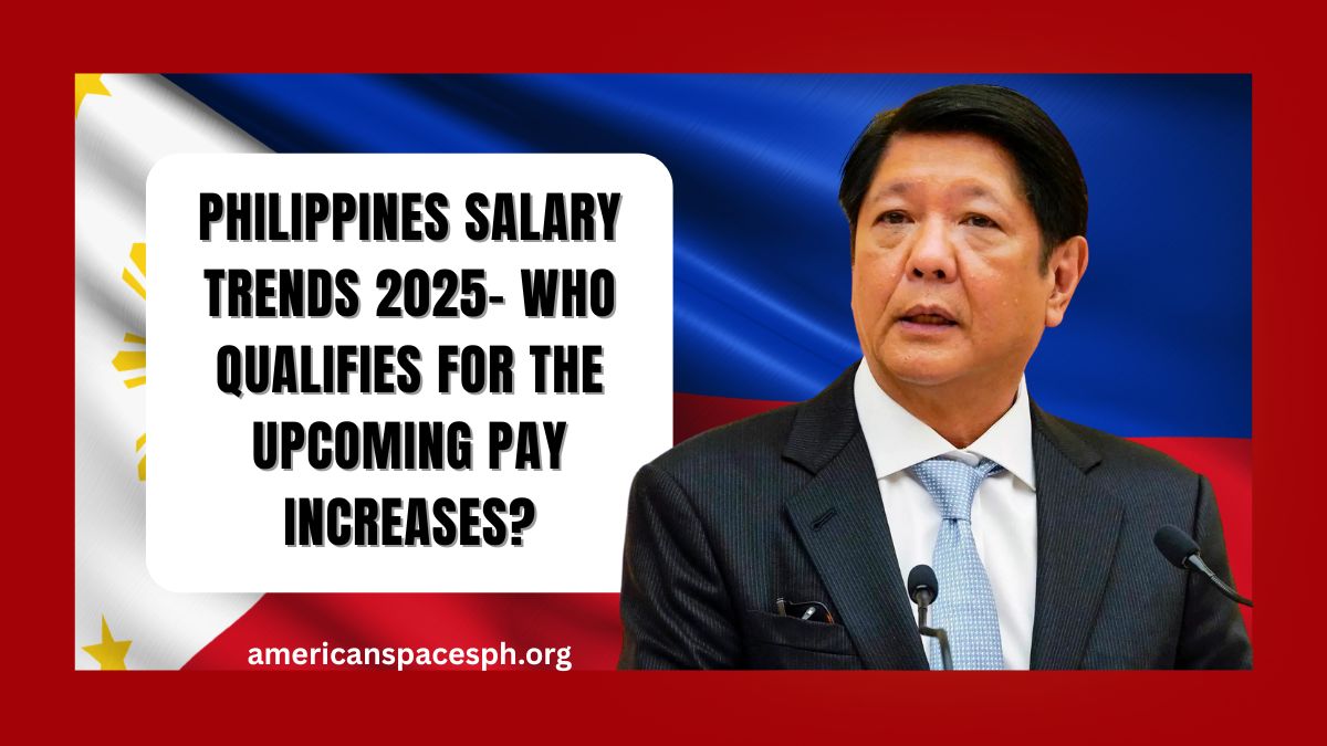 Philippines Salary Trends 2025- Who Qualifies for the Upcoming Pay Increases?
