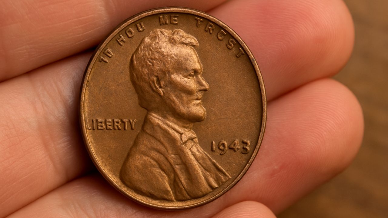 Rare $265,000 Lincoln Penny Still Circulating – Are You Lucky Enough To Have One?