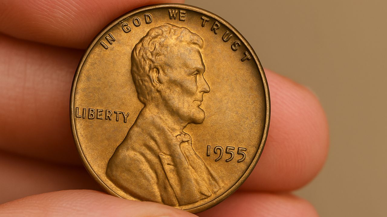 10 Hidden Gems- Rare Pennies That Could Fetch You Hundreds of Dollars
