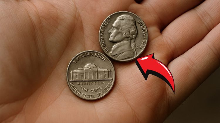 Valuable 1942–1945 Silver Jefferson Nickels You Should Look For – They Could Be Worth a Fortune